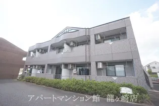 レジデンス弐番館の画像