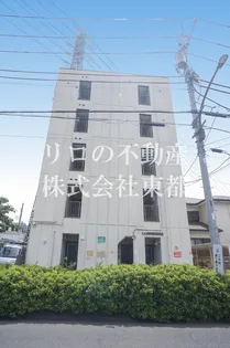 メゾンエスポワールの画像