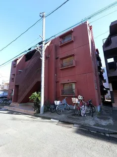 第5西山ビルの画像