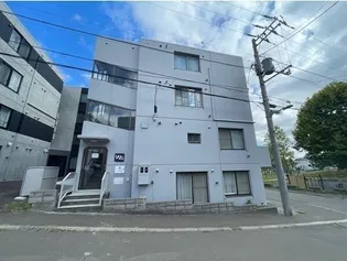 リリーハウスの画像