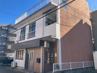 サンエイハイツ【3階】の外観