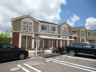 ベルメゾン中山Aの画像