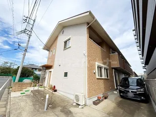 アムールボヌールの画像