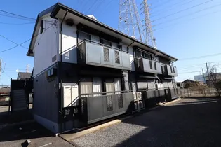 セジュールラムタラA棟の画像