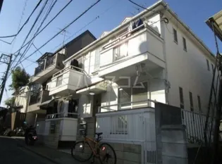 メゾンエスペランサの画像