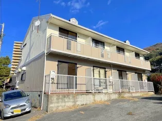 セジュール山田の画像