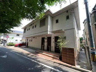 メゾン ド リンネルの画像