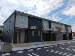 ベルシャイン Iの画像