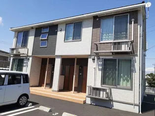 メゾングレイスCの画像