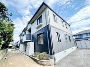 ルーチェ新宿の画像