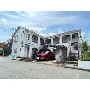 メゾン ド ポアソンの画像