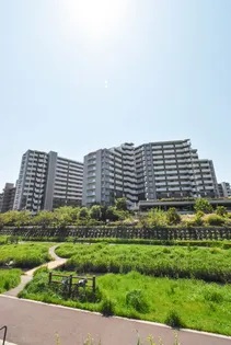 URリバピア川口青木の画像