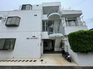 トップさがみ野第3の画像