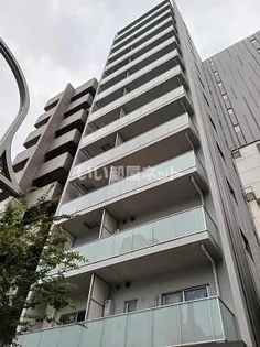 ブランシエスタ上野【2階】の外観