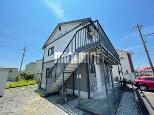 サンハイツ初生の画像