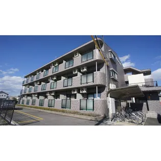 三重県津市白塚町【マンション】の外観