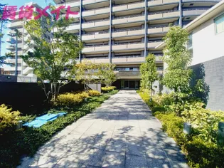 ライオンズ四日市富田ステーションステージの画像