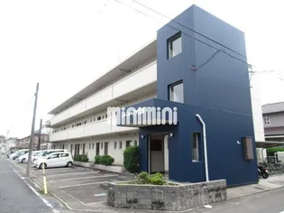 パークハイツ登喜の画像