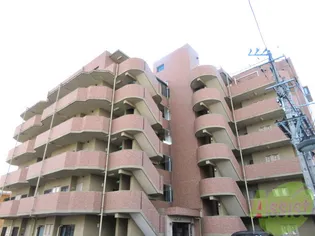 小田原ウェルコート【5階】の外観