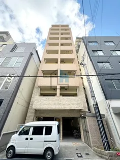 HERITAGE夕陽丘の画像