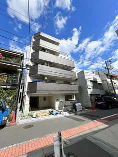 SK亀戸【1階】の外観