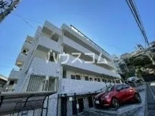 ユニーブル保土ヶ谷の画像