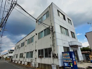 KTビル【2階】の外観