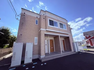 ディアコート美田園Iの画像