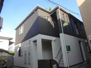 ア ニーラ北仙台の画像