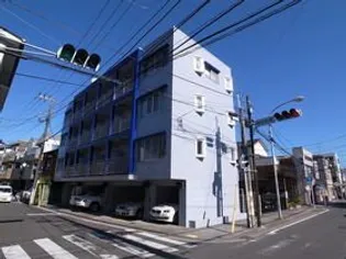 メゾンドソネットの画像