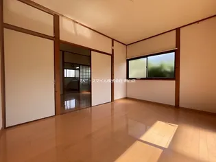 熊本県熊本市東区上南部4【アパート】の外観