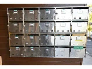 グリーンハイツKANOYA II【2階】の地図