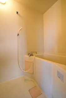 グリーンハイツKANOYA II【2階】の風呂