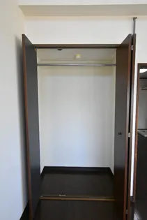 グリーンハイツKANOYA II【2階】の内装