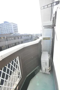 グリーンハイツKANOYA II【2階】の内装