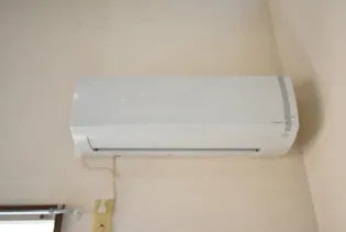 グリーンハイツKANOYA II【2階】の内装