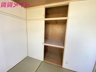 サンハイツV【2階】の内装