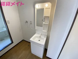 サンハイツV【2階】の内装