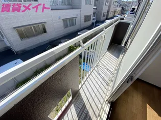 サンハイツV【2階】の内装