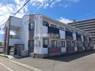 You&Me西条【1階】の外観