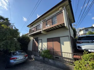 ローズハウスの画像