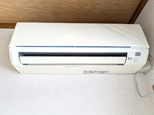 アベニューF1【2階】の内装