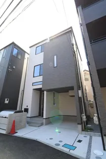 埼玉県さいたま市南区大字太田窪【一戸建】の外観