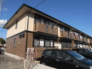 グランオーシャン2番館の画像