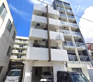 SHIMAアパートの画像