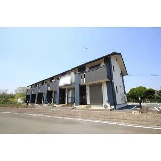 茨城県つくば市泉【一戸建】の外観