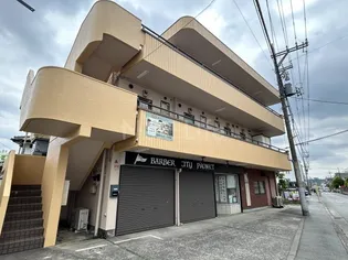 サニーハイツの画像