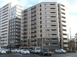 ジオ烏丸五条の画像