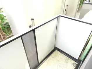 サニーサイド長砂【1階】のその他画像