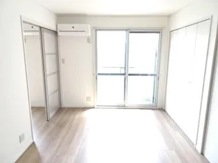 サニーサイド長砂【1階】の内装